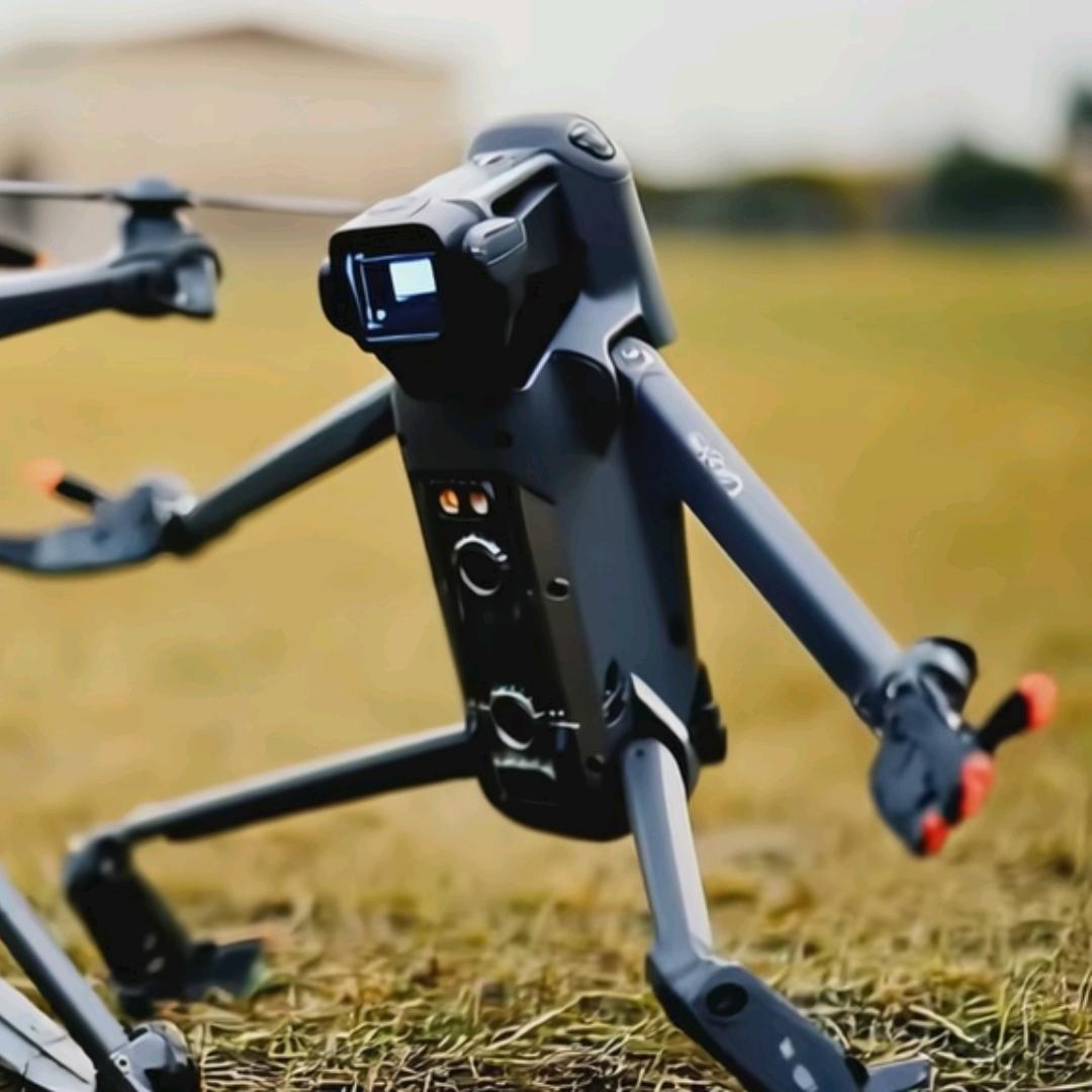 聊城飞翔智业无人机马老师