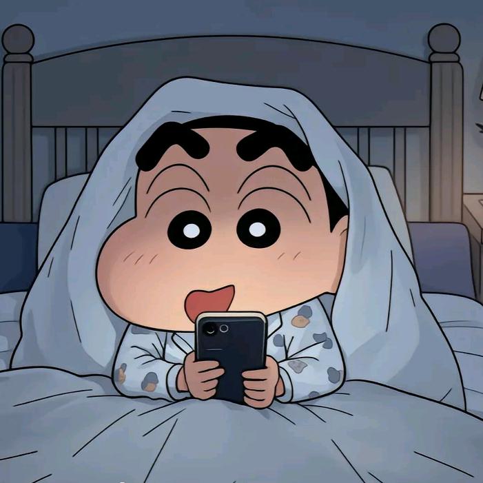 蜡笔小新
