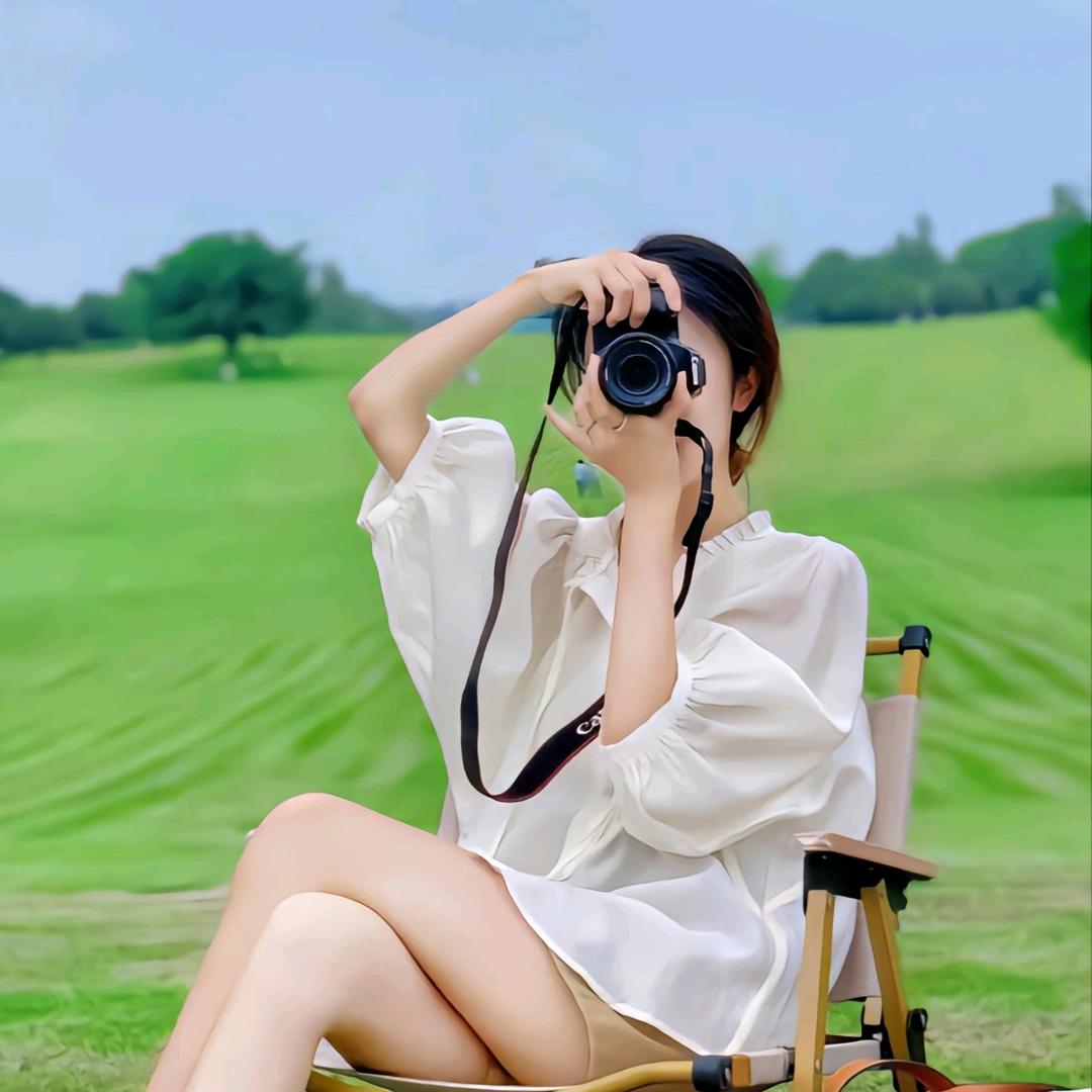 温柔的小女人