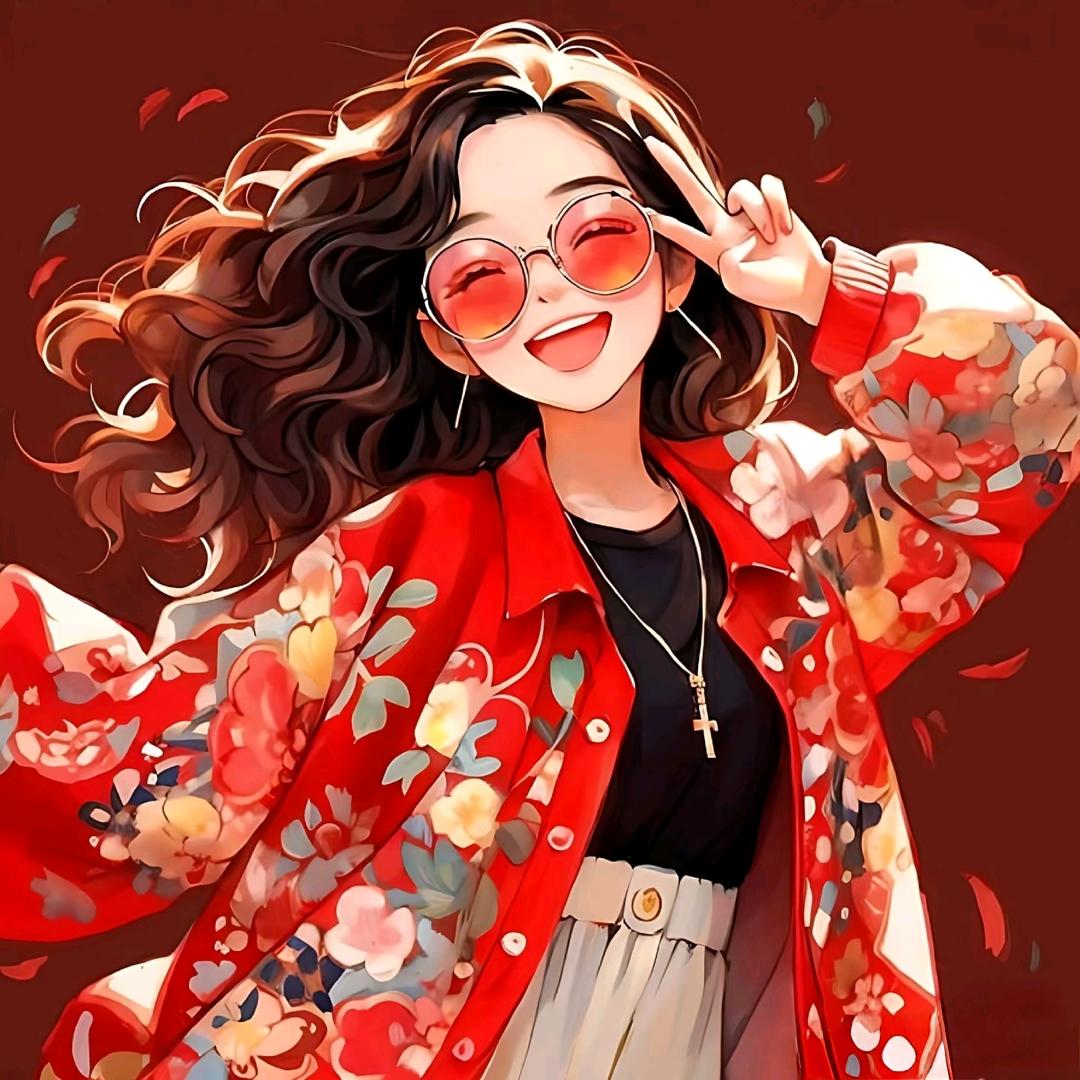 💞琪琪麻麻💞手势舞