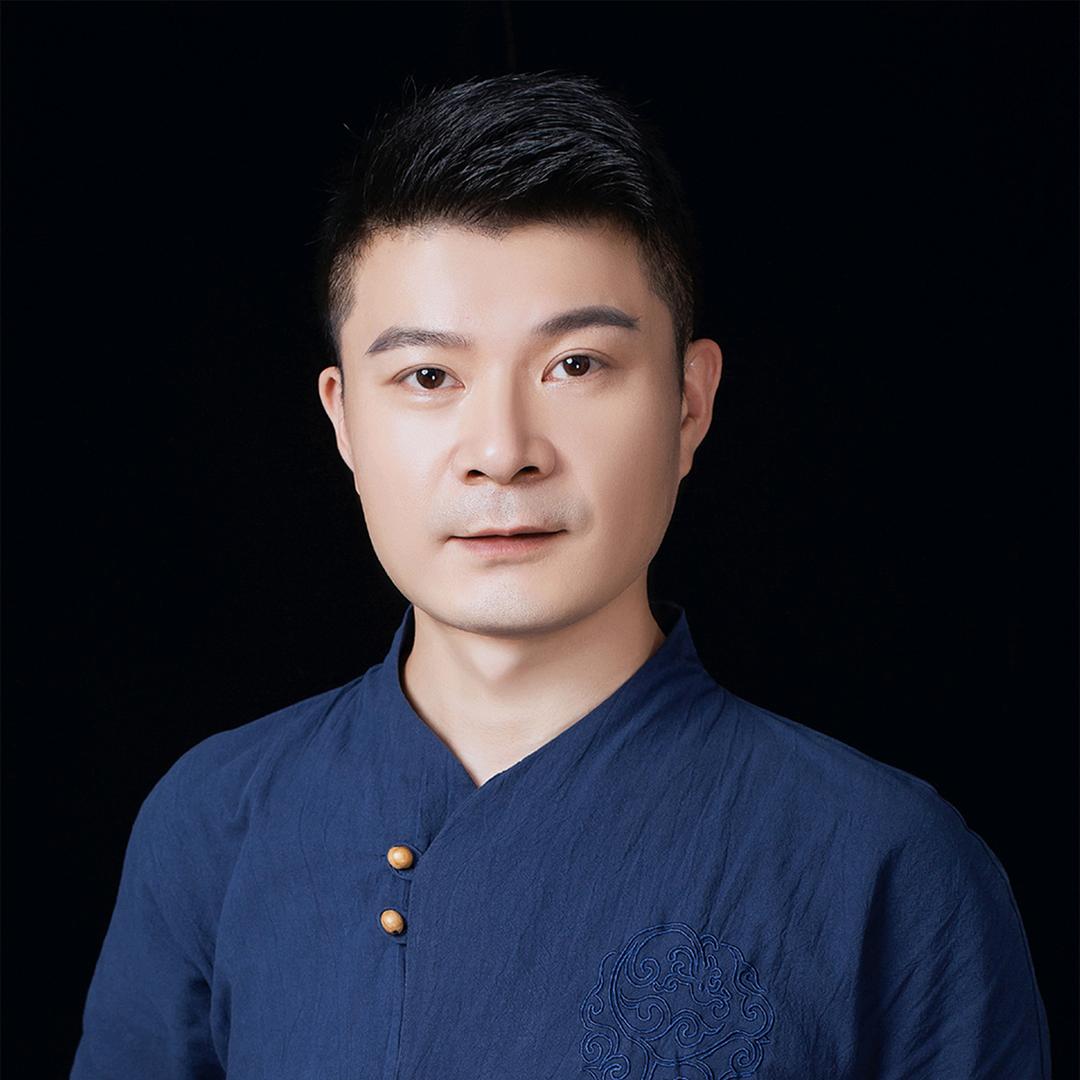 陈聿弘讲经典@抖音