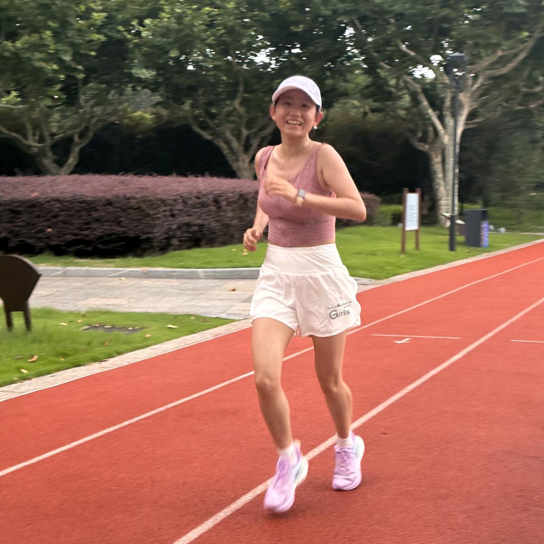 程心诚意爱运动