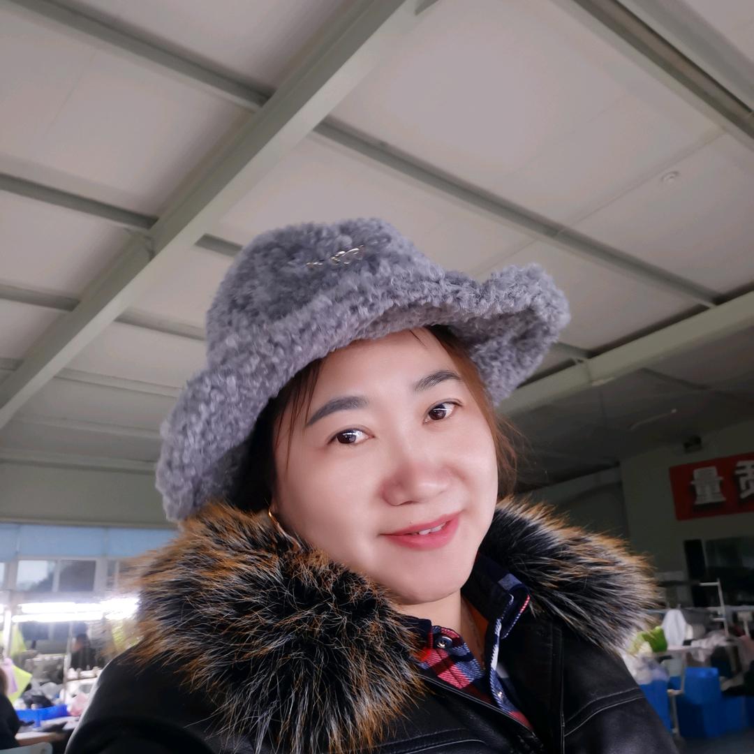 陈好～玫瑰姐（谢谢关注我）