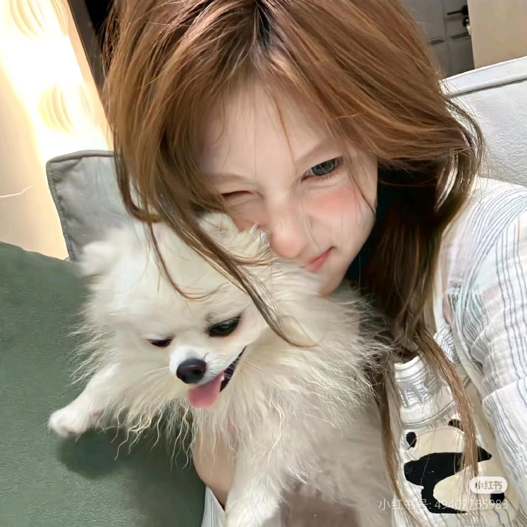 糕冷·小美..