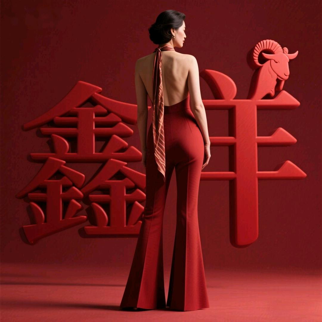 鑫羊女装工厂【老板娘自播号】