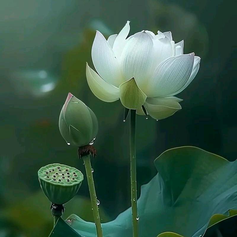 吉祥如意果