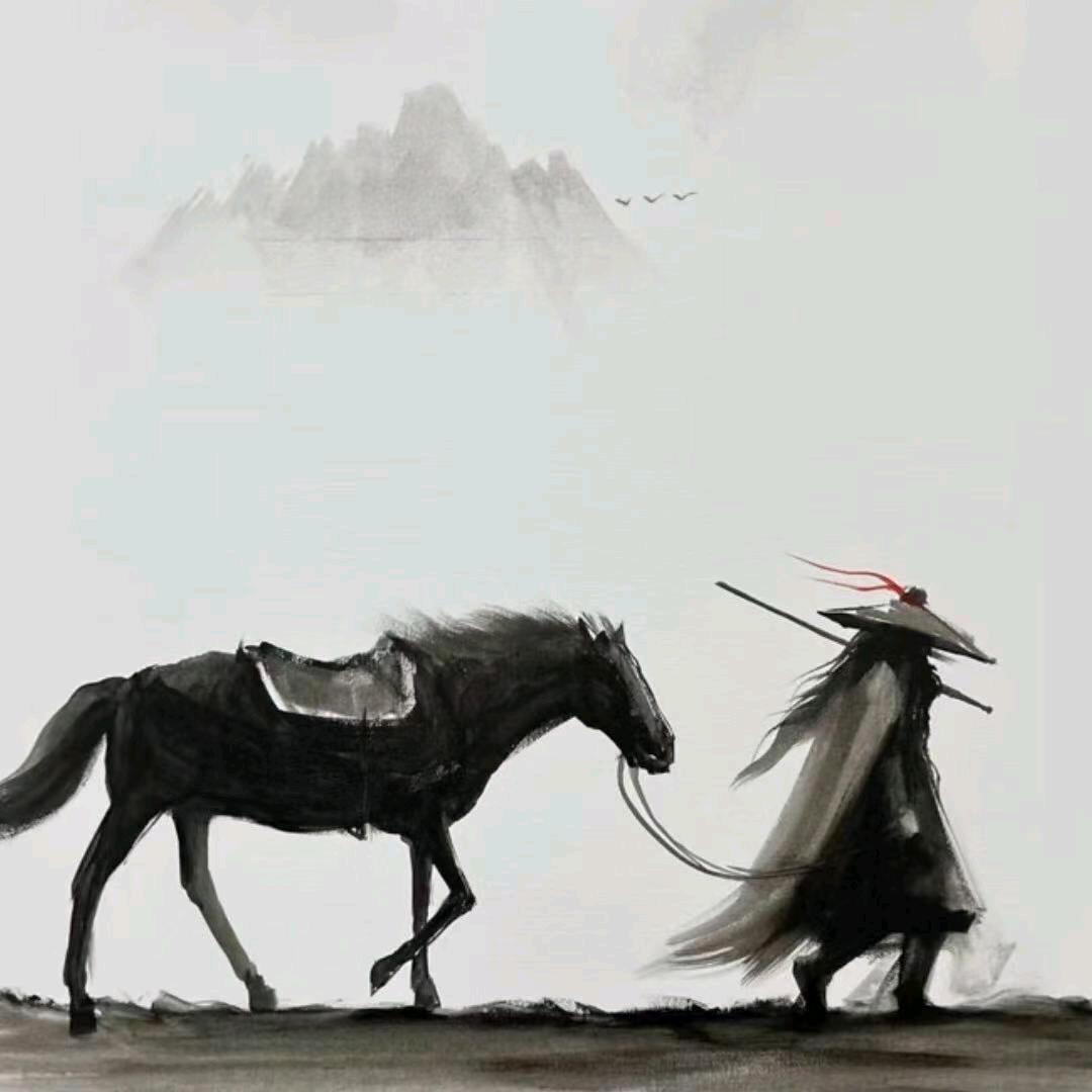 忘忧客