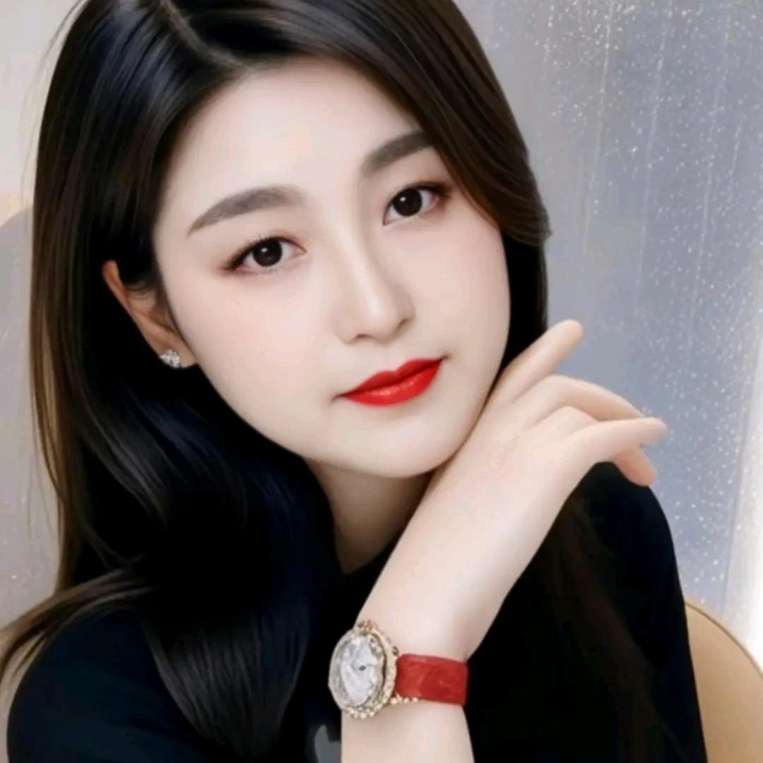 红樱桃