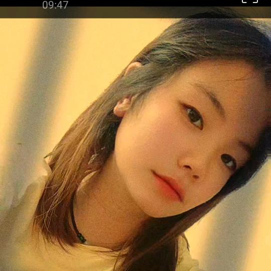小婆娘