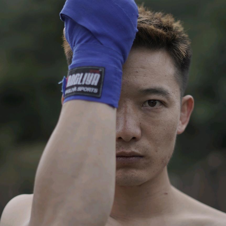 悟空搏击(开发区店)官方号