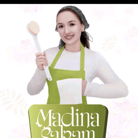 madina sakam