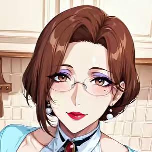 颜如玉自AI来