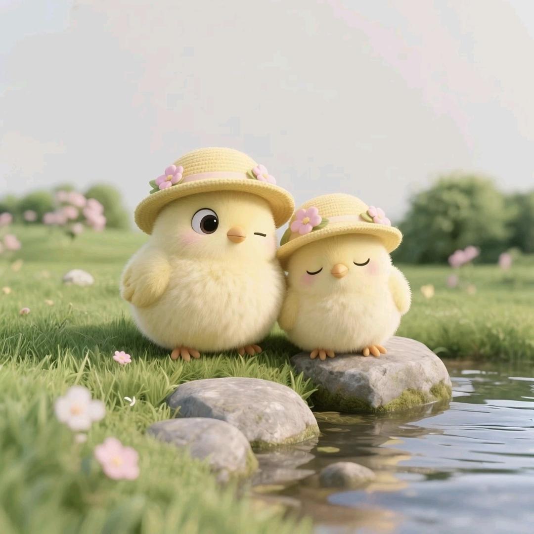 安安碎碎念