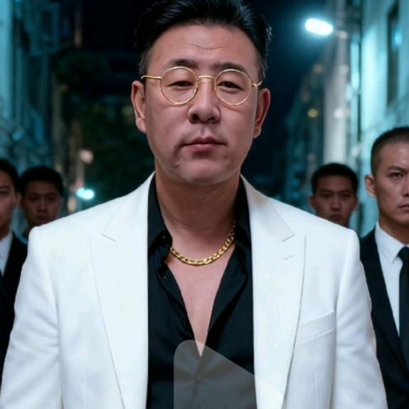 强子（饺子哥）