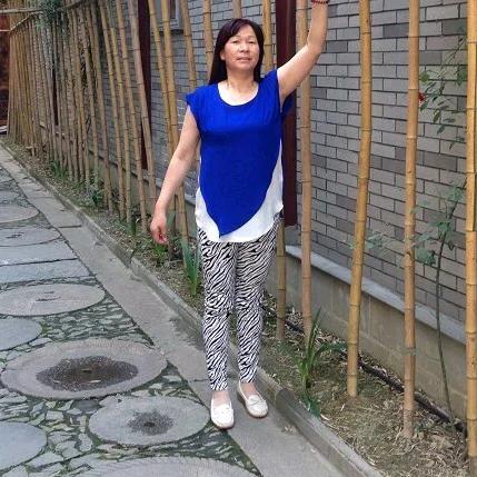清风幻影