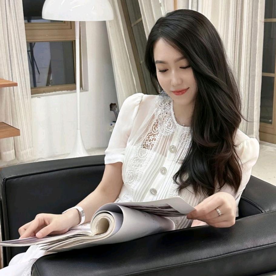 大李Dali直播返场