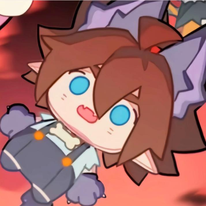 ✨玫瑰骑士（混圈）