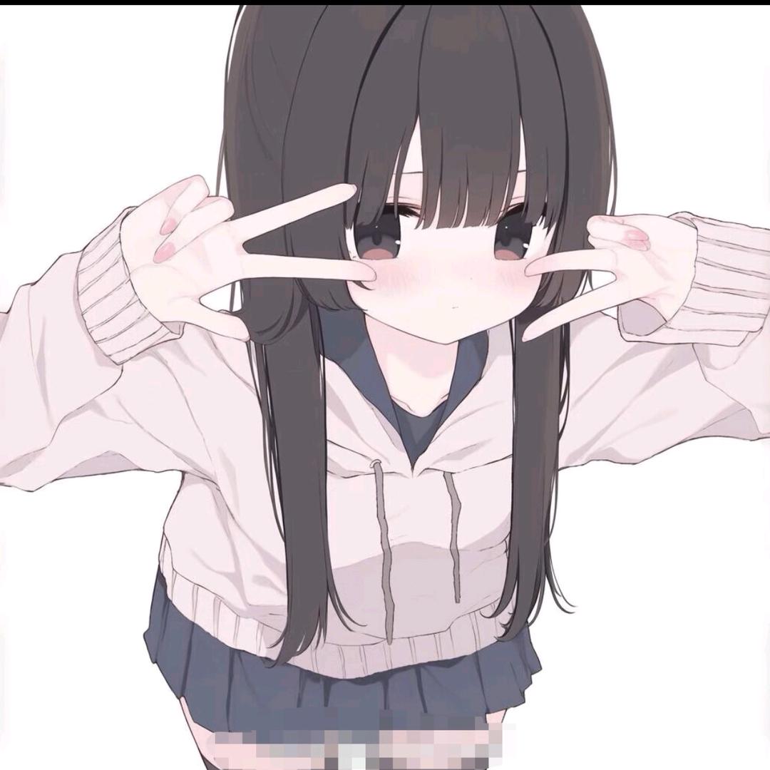 呆头鱼（很乖 ）