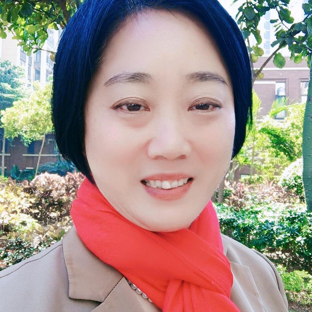 @丽姐