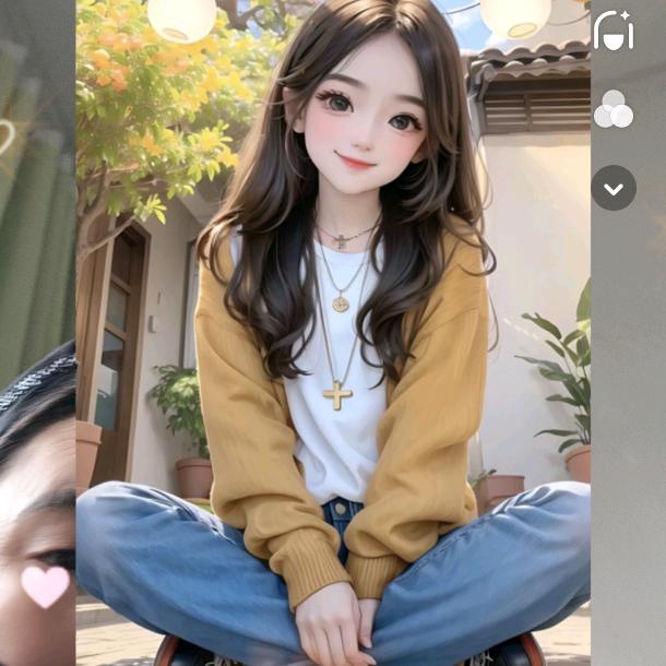 凡事笑一笑