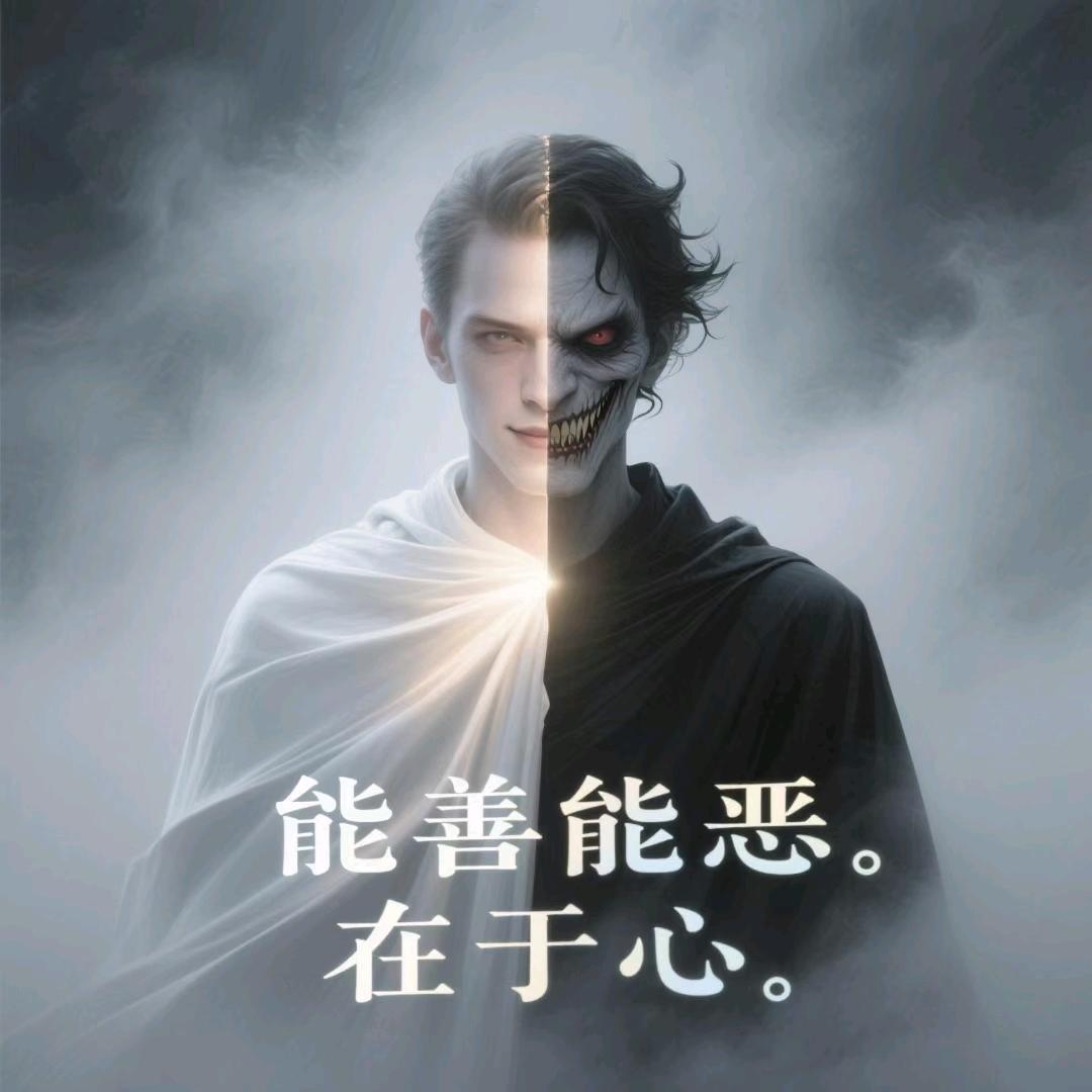颠覆你的清高