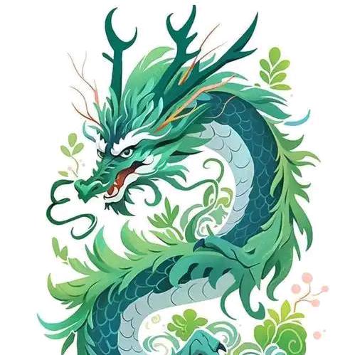 子龙ᝰ