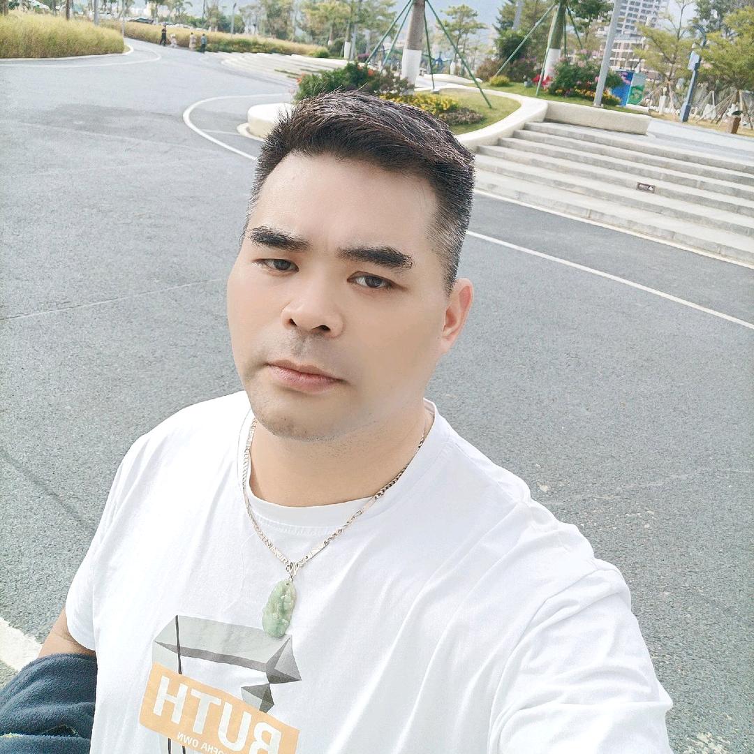 做个快乐的大男孩