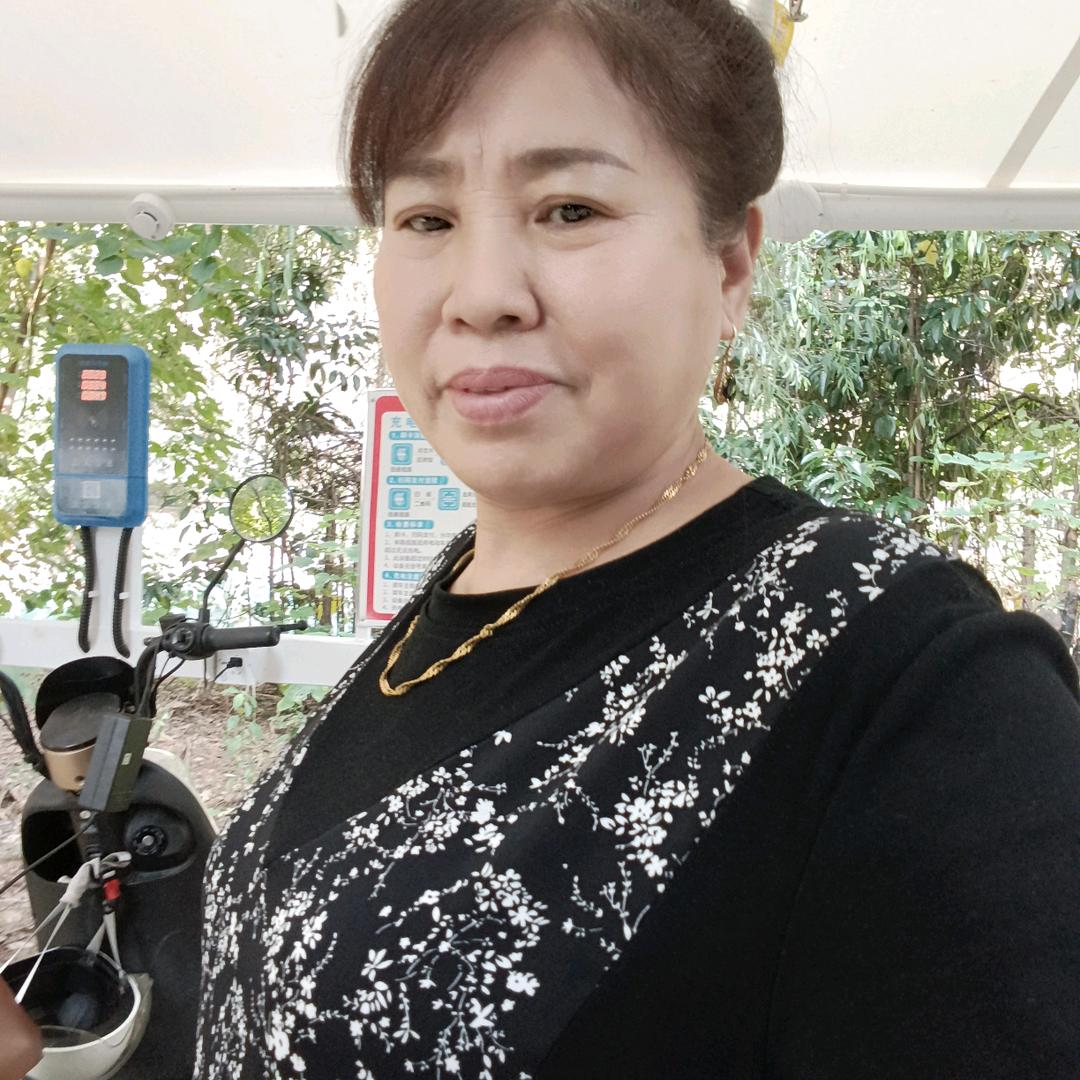 江浩奶奶