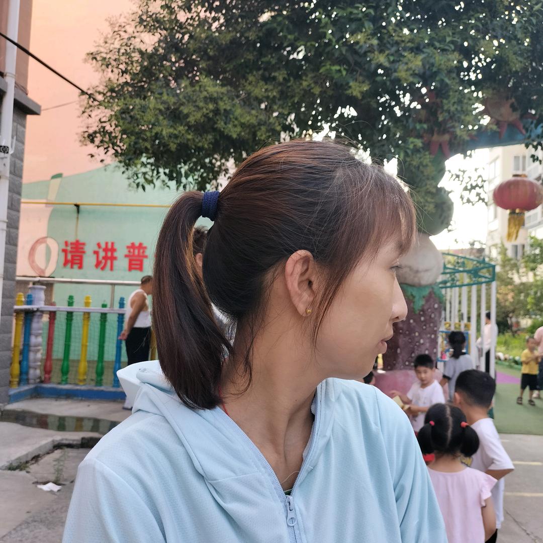 梦中幻莹