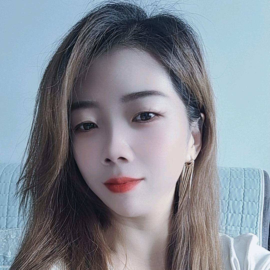 珍丫头💃🏻