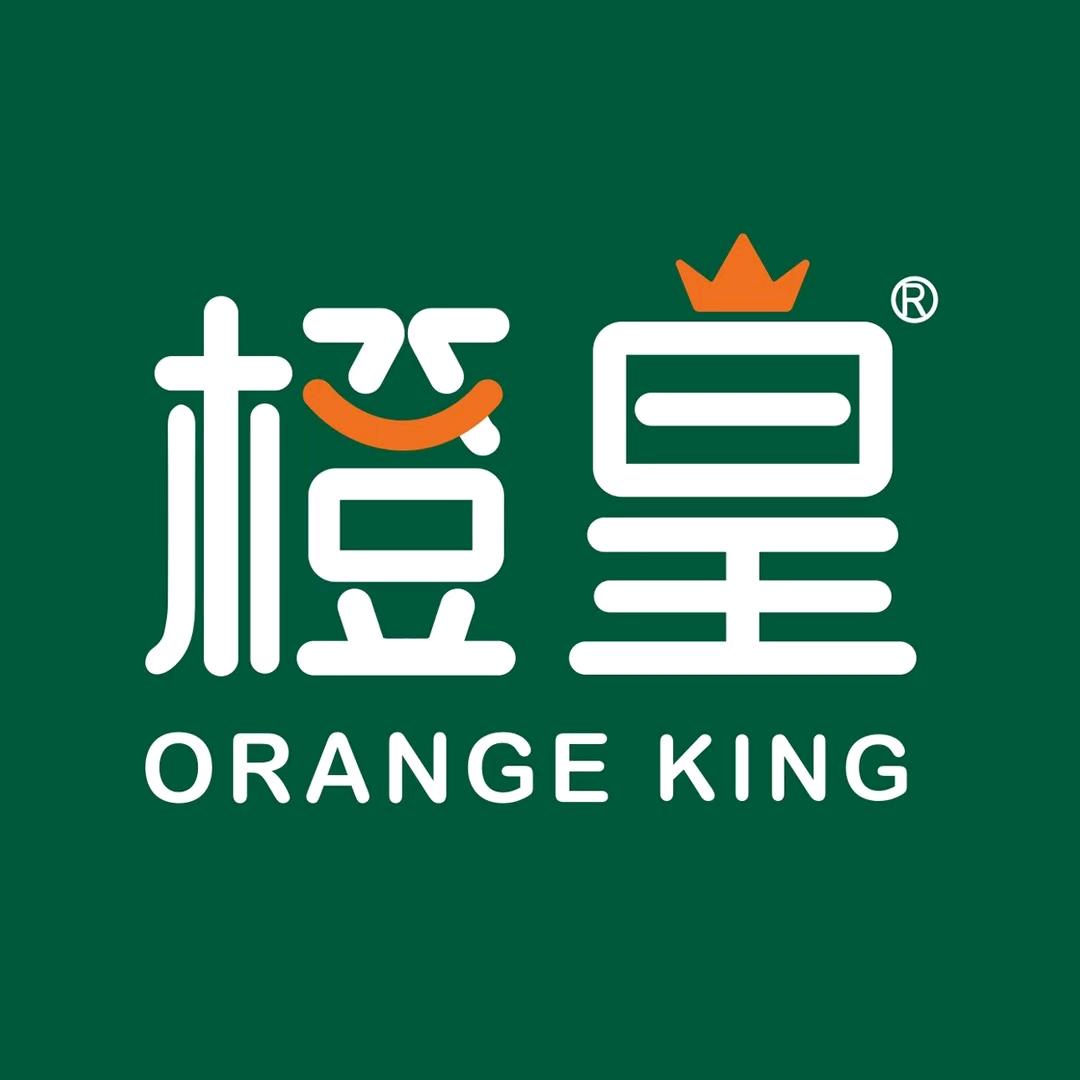 橙皇品牌官方账号