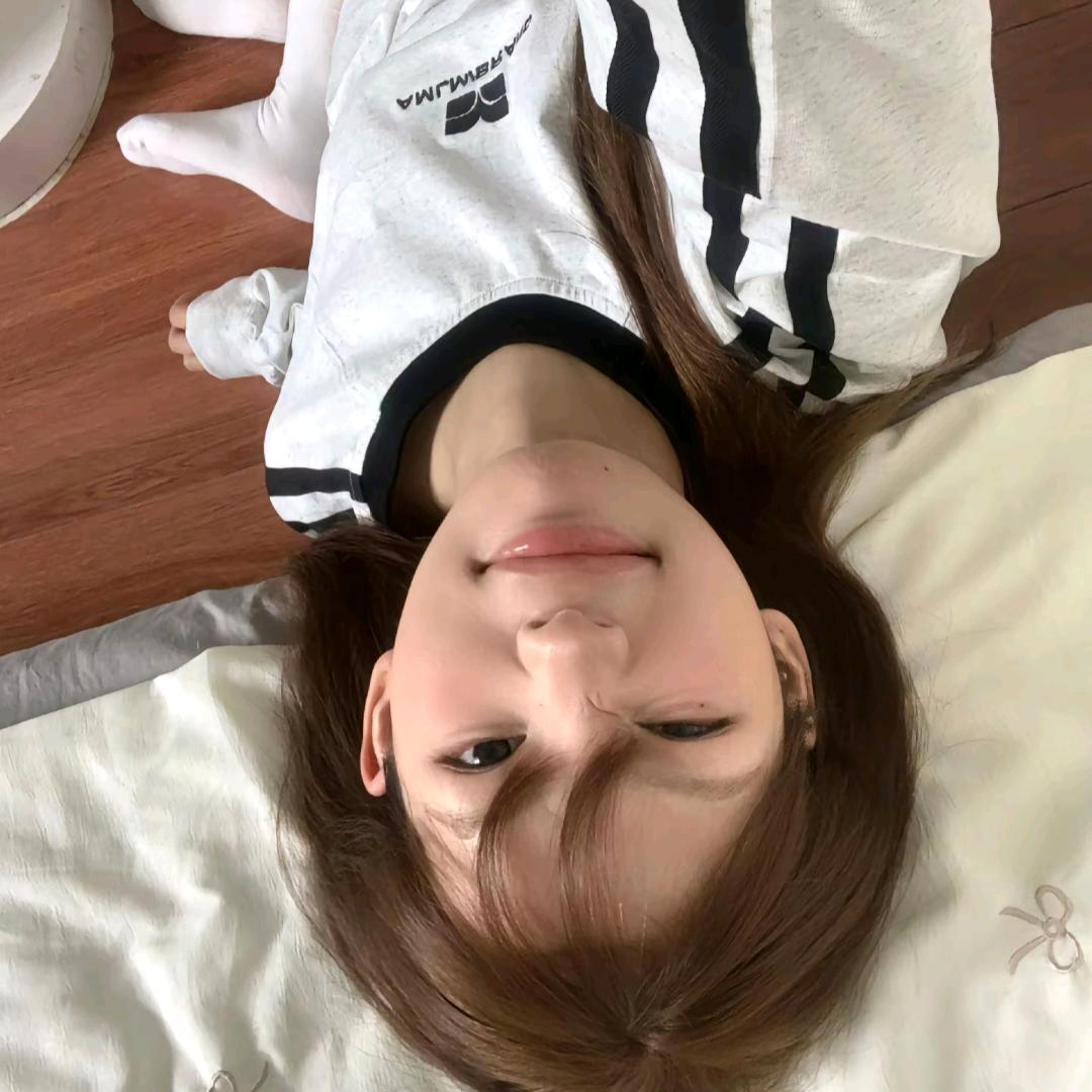 松茸🍍🐼