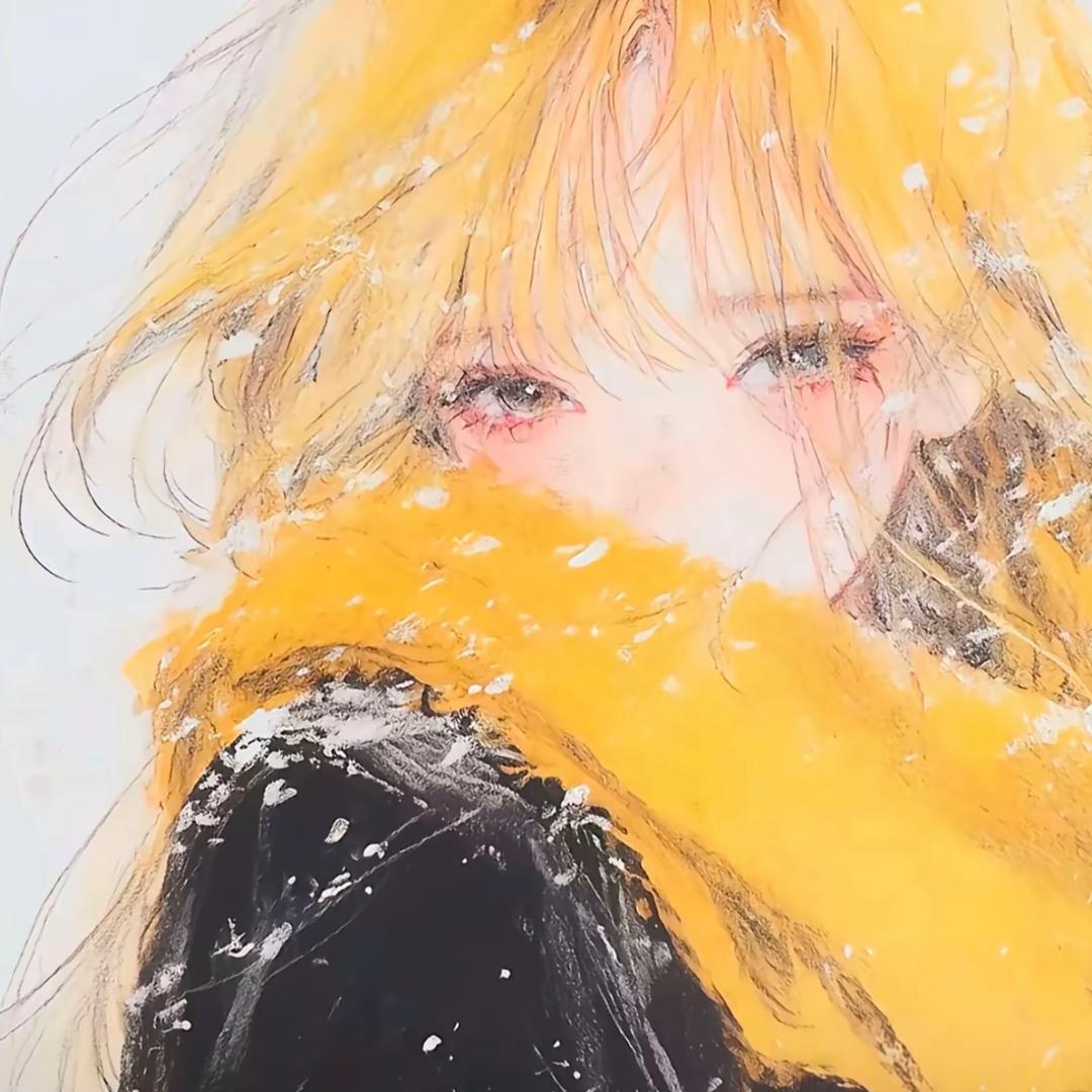 三月