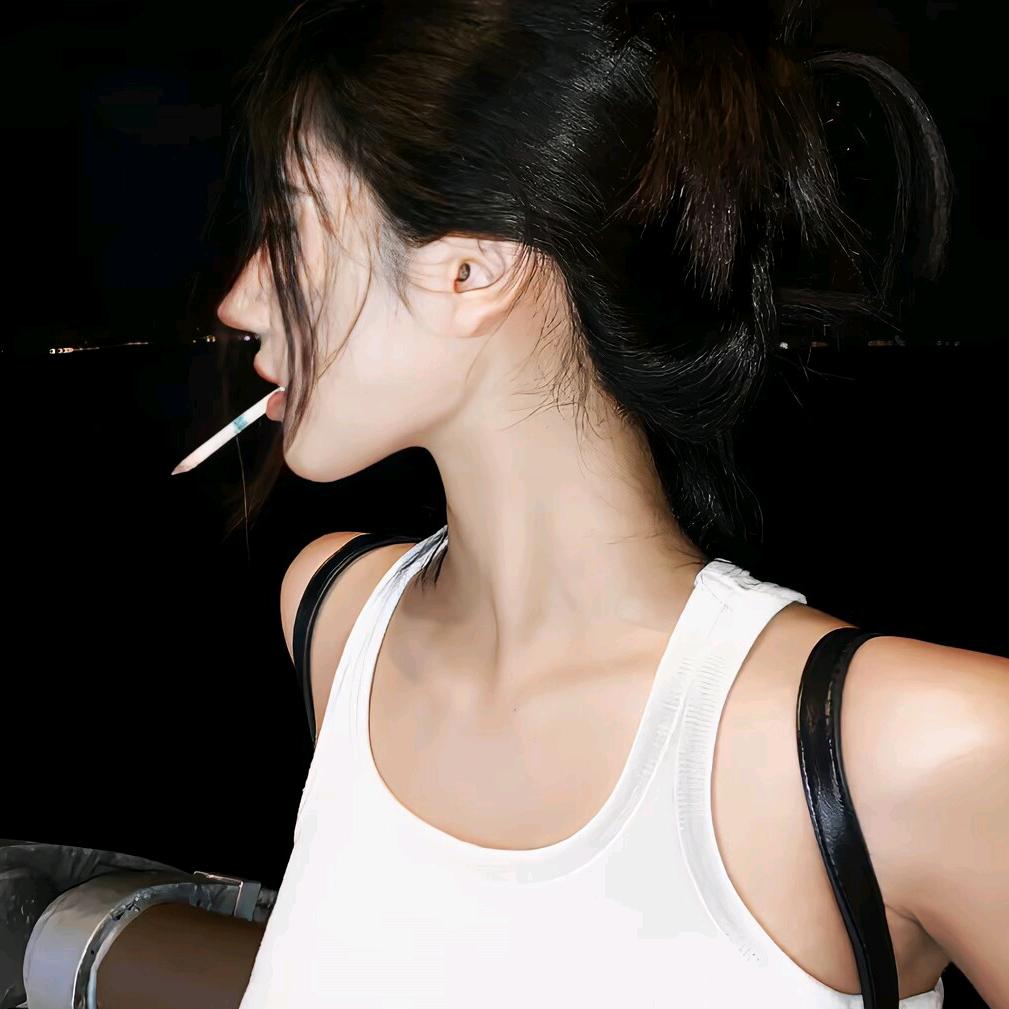 你怎么对谁都好