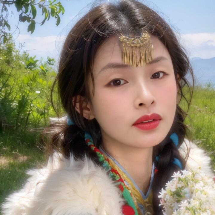 婷婷