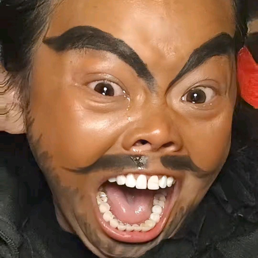 二肥子'