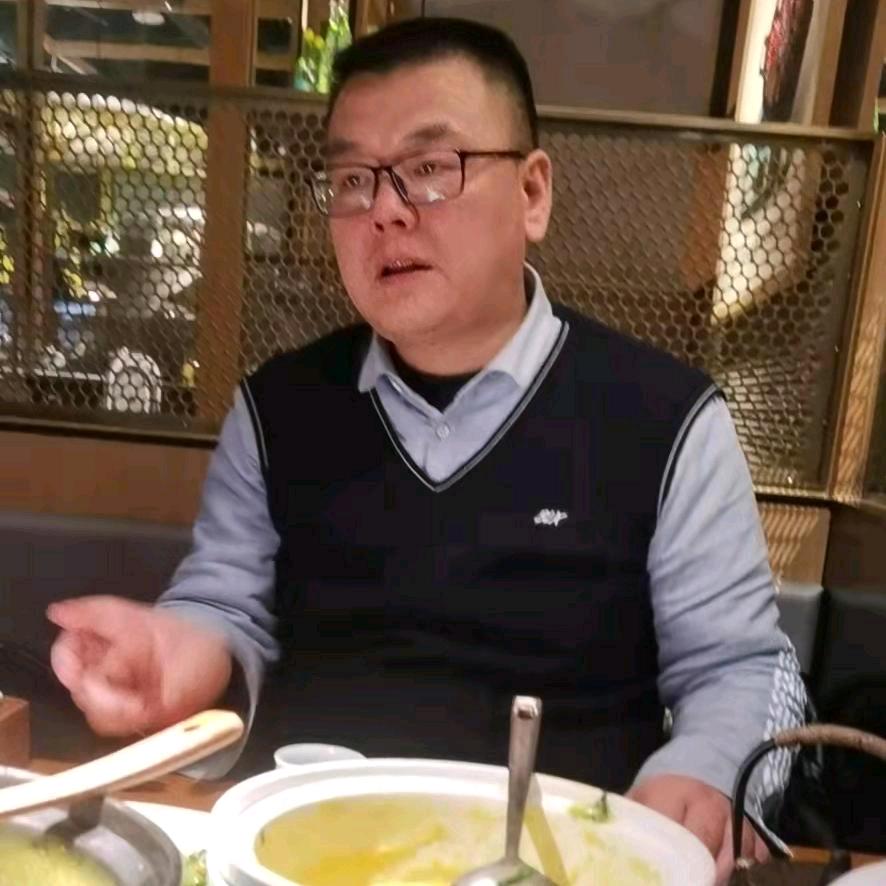 重庆狼哥