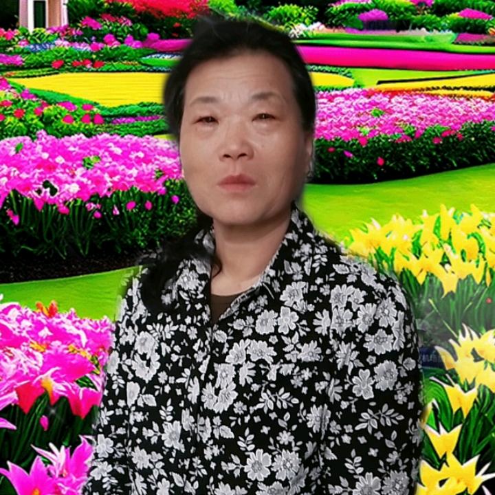 云彩。