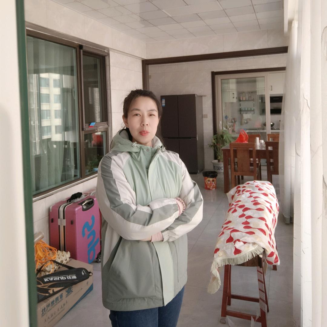 吴红女