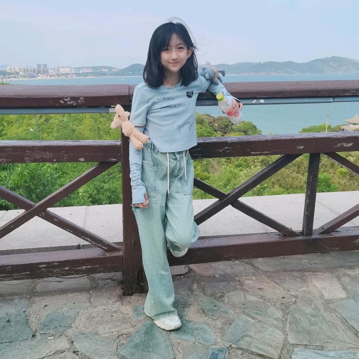 ღ丬仙女の許愿池