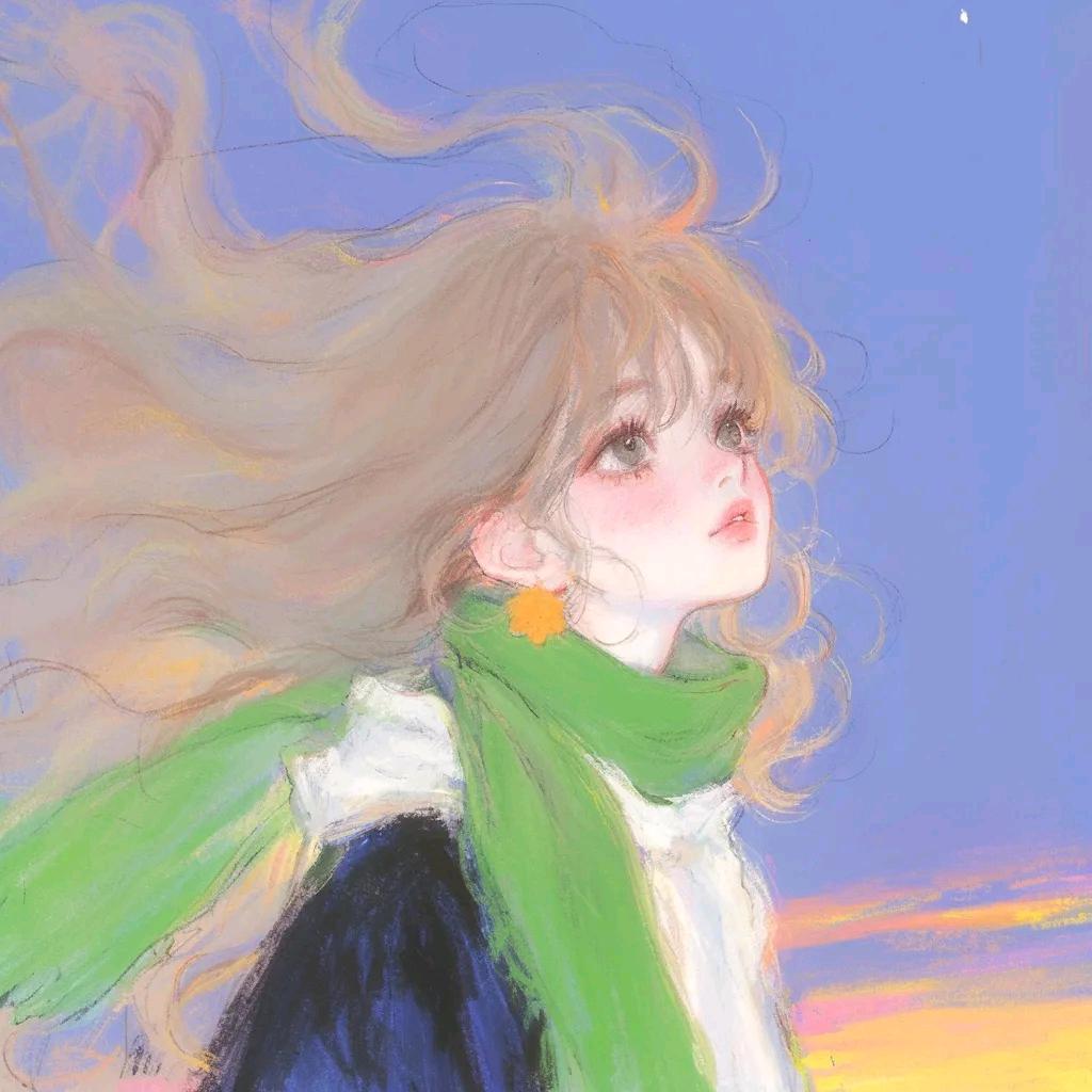 念✨