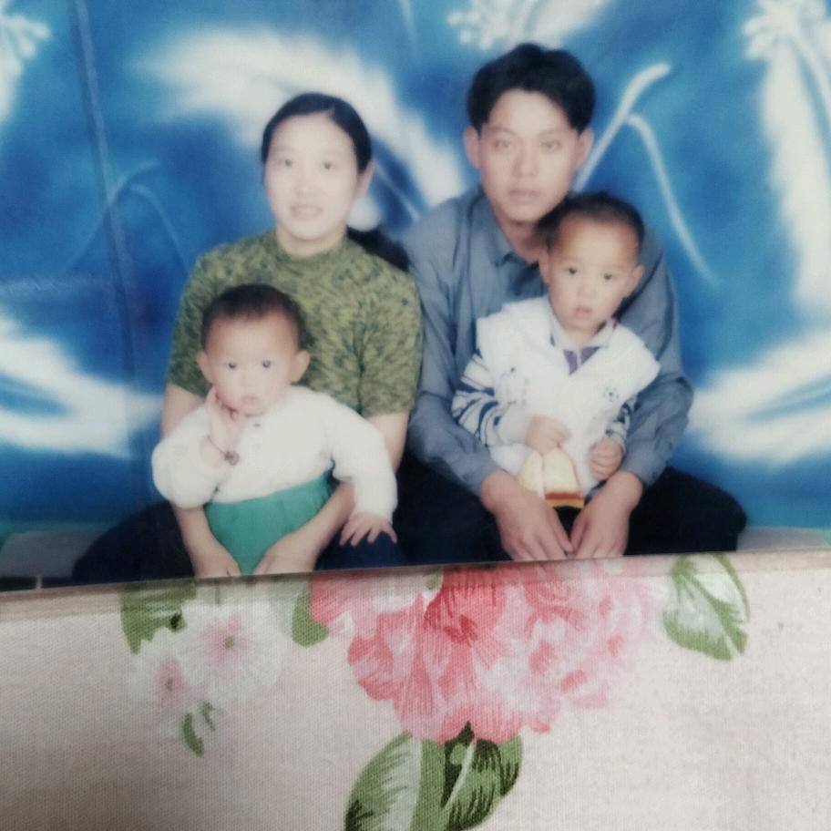 余家一帆风顺一。