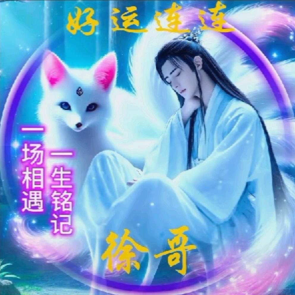 𓀚徐哥