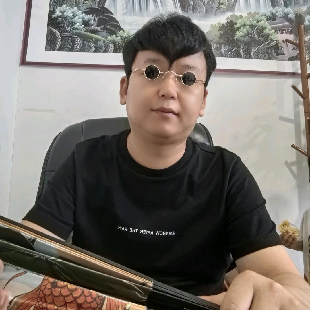 吴先森