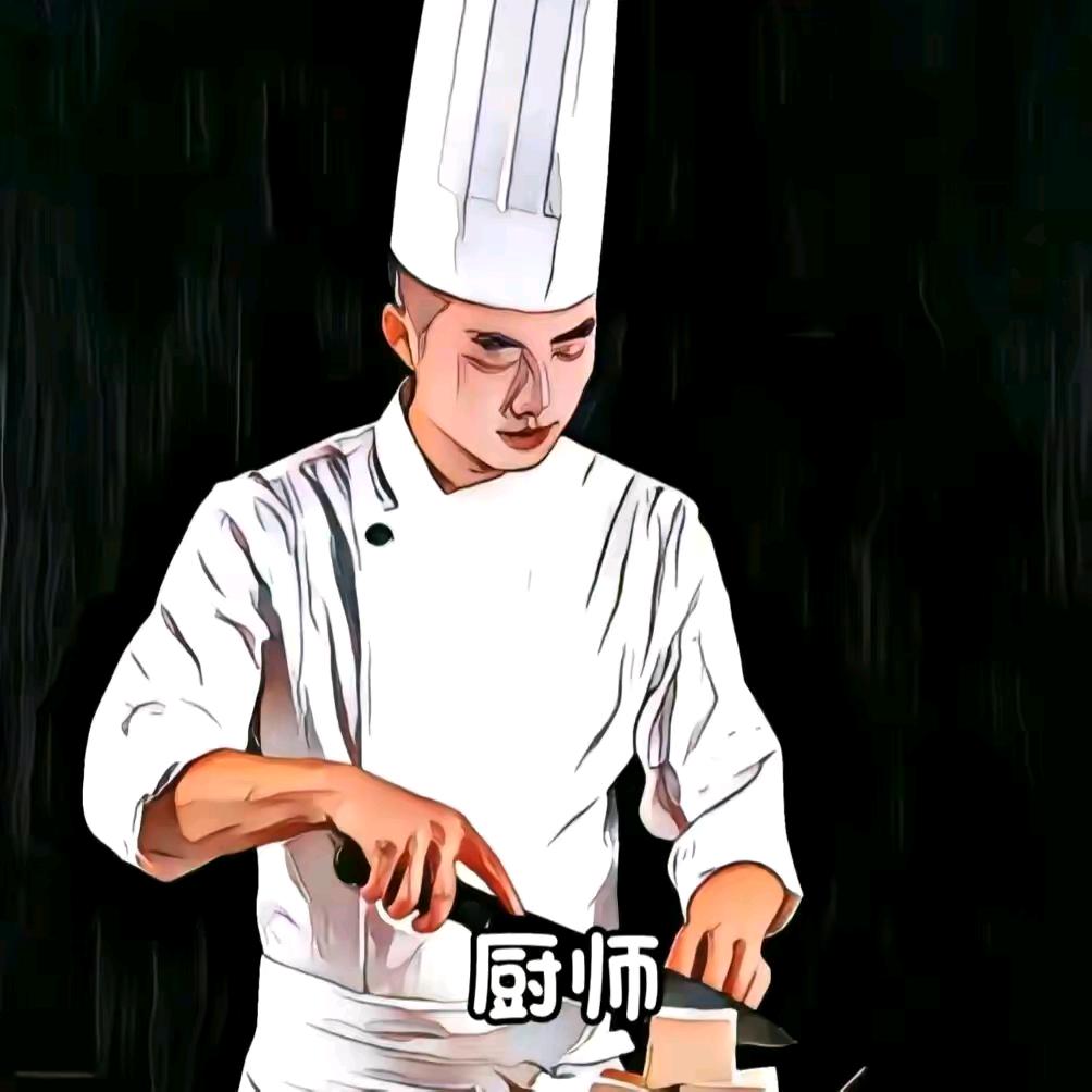 麦麦提师傅 美食餐用品