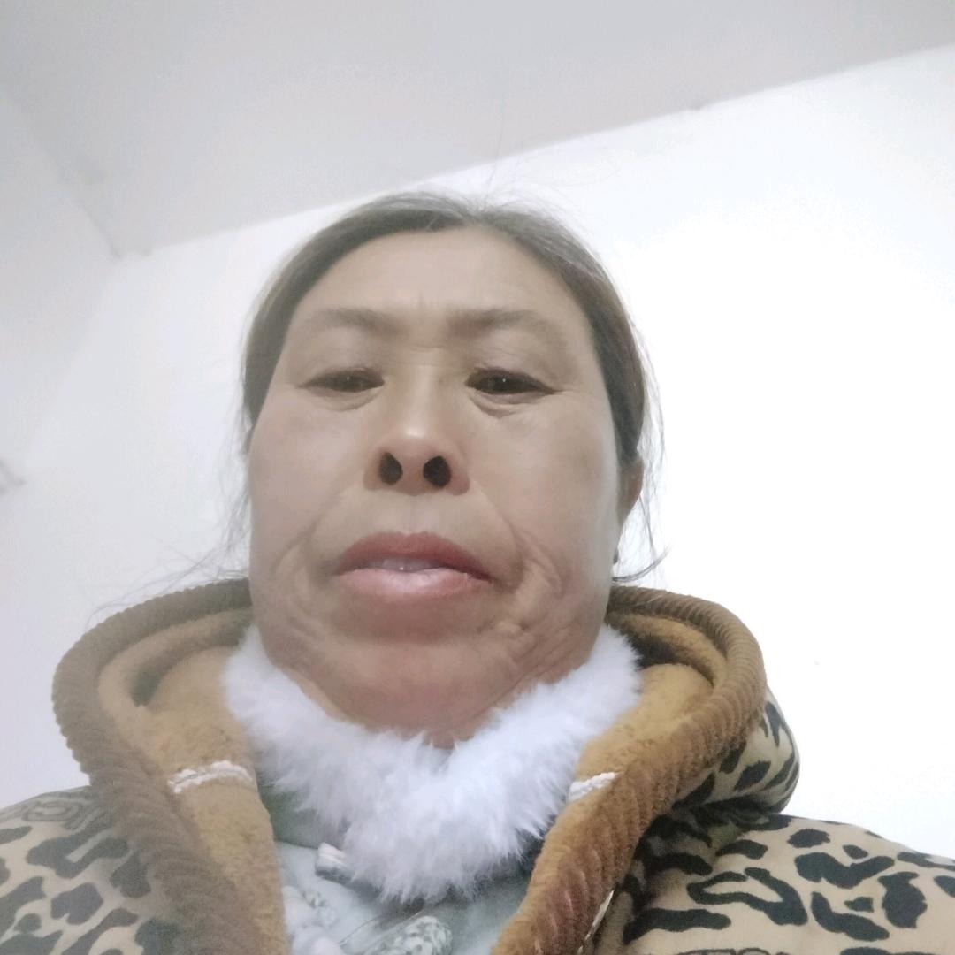 农村妹