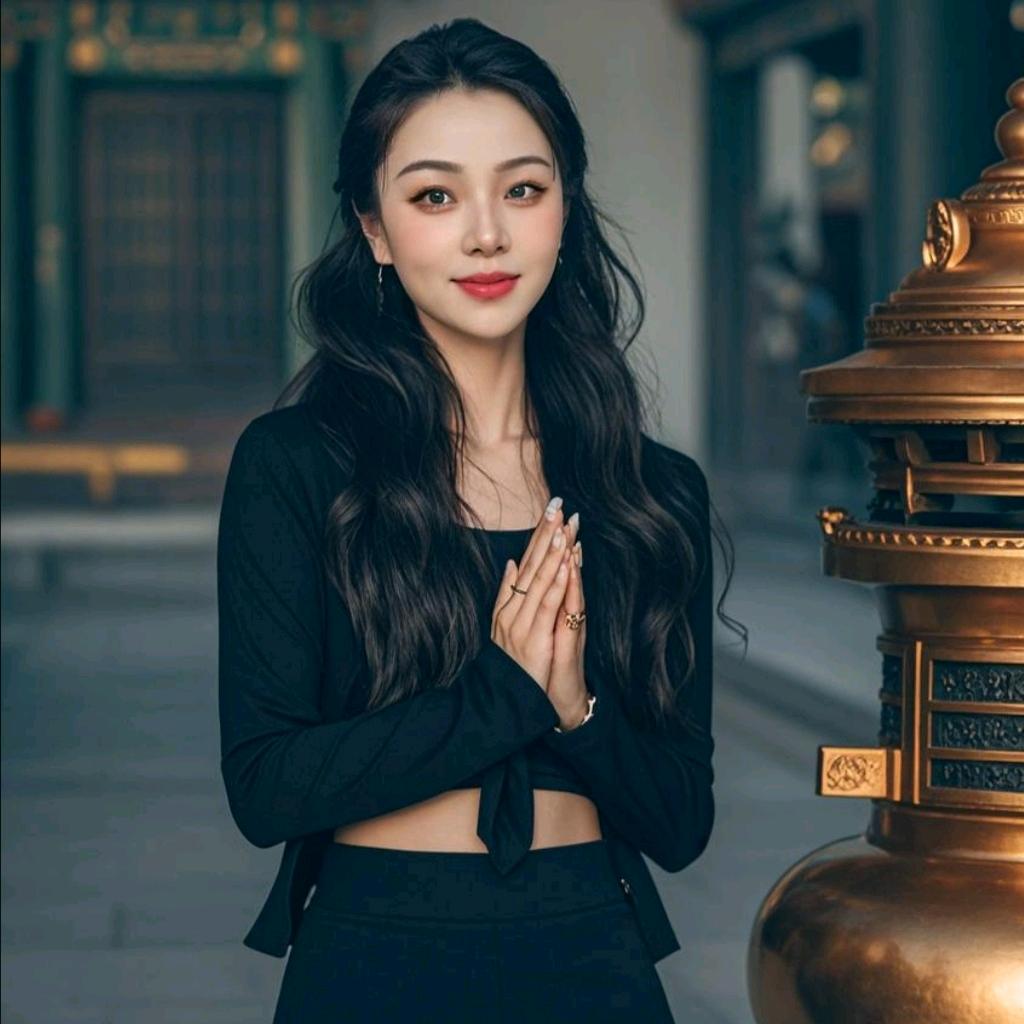 丁姐