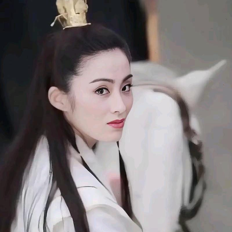 溺水三千只取一瓢