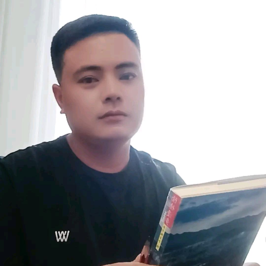 我是阿立