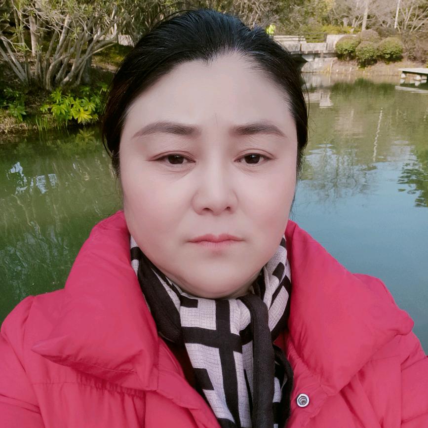 郝姐